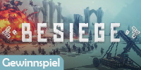 Besiege