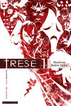 Trese 1: Mord am Balete Drive - Das Cover