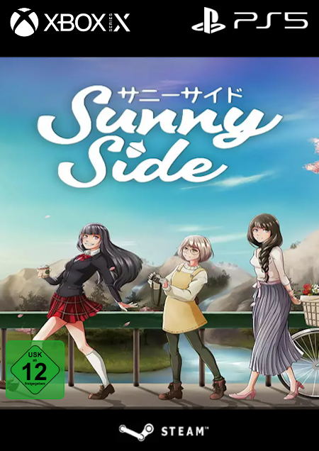 SunnySide - Der Packshot