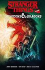 Stranger Things und Dungeons & Dragons