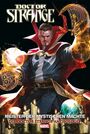  Doctor Strange Anthologie : Meister der mystischen Mächte 