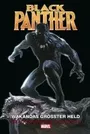 Black Panther: Wakandas größter Held