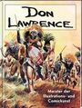 Don Lawrence - Meister der Illustrations- und Comickunst