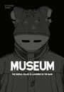 Museum – The Serial Killer is laughing