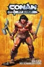 Conan der Barbar 1: Der Fluch des schwarzen Steins