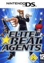 Elite Beat Agents