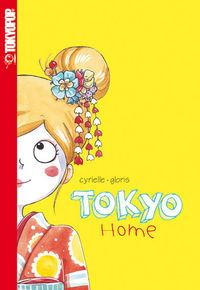 Tokyo Home - Klickt hier für die große Abbildung zur Rezension