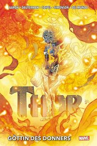 Splashcomics: Thor – Göttin des Donners 4
