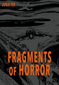 Splashcomics: Fragments of Horror