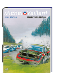 Splashcomics: Michel Vaillant Collector`s Edition 11