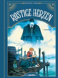 Rostige Herzen 2 — Inspiration - Klickt hier für die große Abbildung zur Rezension