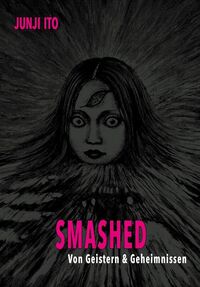 Smashed: Von Geistern & Geheimnissen - Klickt hier für die große Abbildung zur Rezension