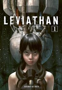 Leviathan 1 - Klickt hier für die große Abbildung zur Rezension