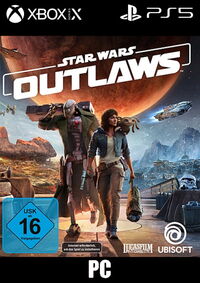 Star Wars Outlaws - Klickt hier für die große Abbildung zur Rezension