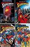 Auf die Reihe: Der Tod von Superman