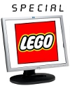 LEGO-Ecke: LEGO Ideas - Vincent van Gogh - Sternennacht