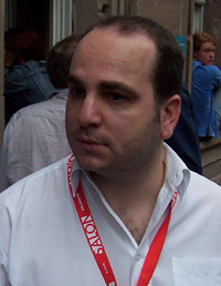 Bernd Glasstetter